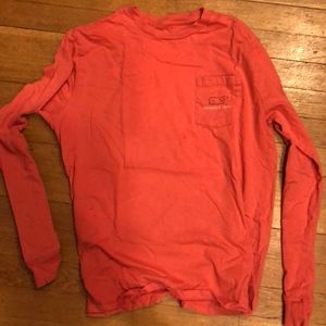 VINYARD VINES LONG SLEEVE SHIRT